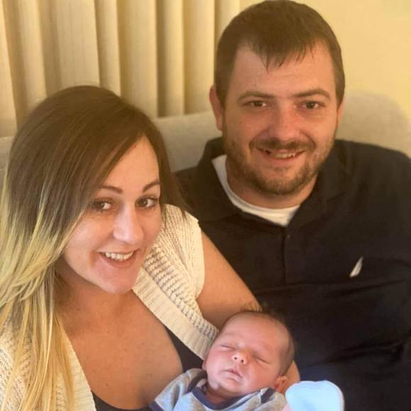 Meet your Posher, Randy - Picture 1 of 1